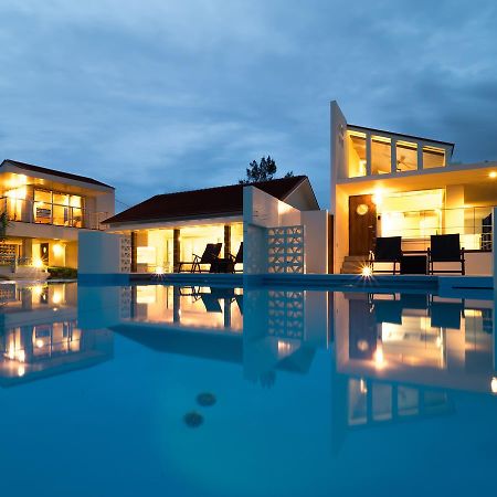 فندق ناكيجينفي  Keiki Beachhouse & Cafe المظهر الخارجي الصورة