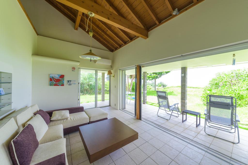 فندق ناكيجينفي  Keiki Beachhouse & Cafe المظهر الخارجي الصورة